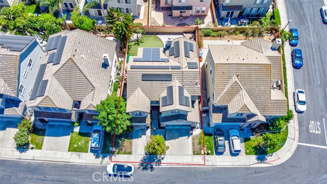 Detail Gallery Image 20 of 26 For 6 Tidewater Cv., Buena Park,  CA 90621 - 3 Beds | 2/1 Baths