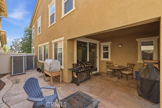Detail Gallery Image 43 of 60 For 7205 Enclave, Corona,  CA 92880 - 3 Beds | 2/1 Baths