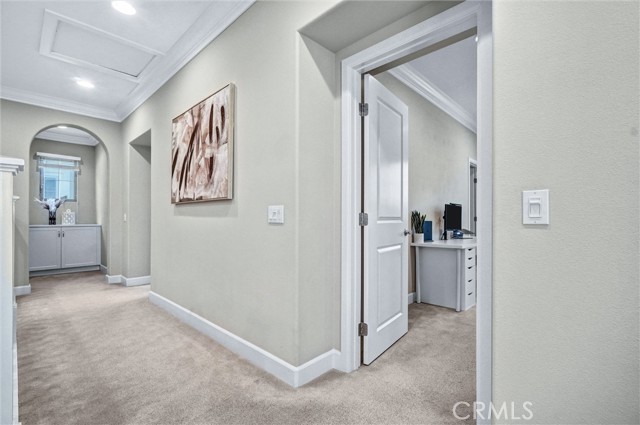 Detail Gallery Image 31 of 67 For 135 Bridle Path, Irvine,  CA 92602 - 4 Beds | 4/1 Baths