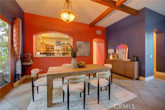 Detail Gallery Image 7 of 41 For 806 Vista Cerro Drive, Paso Robles,  CA 93446 - 4 Beds | 3/1 Baths