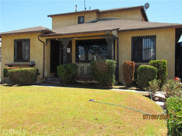 Detail Gallery Image 2 of 30 For 1410 West Stockwell, Compton,  CA 90222 - 5 Beds | 2 Baths