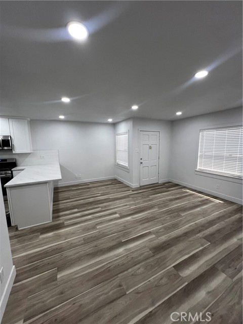Detail Gallery Image 5 of 24 For 25546 Byron St, San Bernardino,  CA 92404 - 2 Beds | 1 Baths