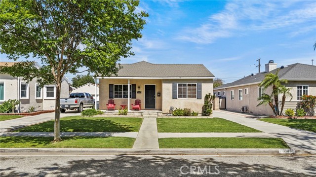 Detail Gallery Image 1 of 36 For 6048 Fidler Ave, Lakewood,  CA 90712 - 3 Beds | 2 Baths