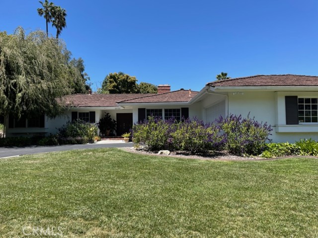 Detail Gallery Image 1 of 29 For 28752 Crestridge Rd, Rancho Palos Verdes,  CA 90275 - 4 Beds | 2/1 Baths