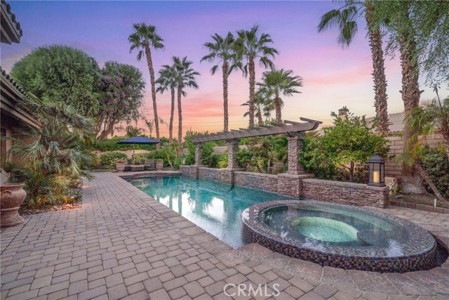 Detail Gallery Image 53 of 61 For 78494 Blackstone Ct, Bermuda Dunes,  CA 92203 - 4 Beds | 4/1 Baths