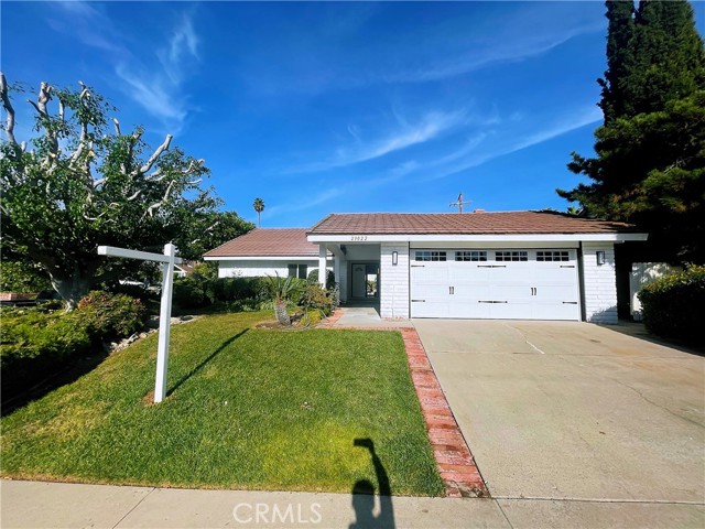 23022 Stearns Circle, Lake Forest, CA 92630