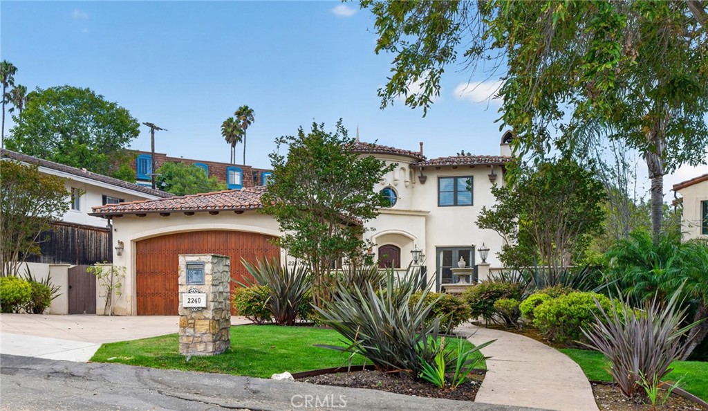Picture of Palos Verdes Estates, CA 90274