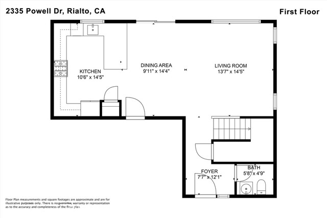 Property Photo from MLS