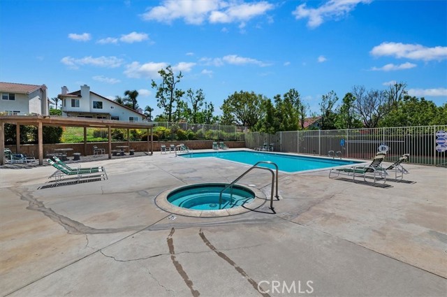 Detail Gallery Image 50 of 55 For 1774 Somerset Ln, Redlands,  CA 92374 - 4 Beds | 2/1 Baths