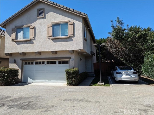 Detail Gallery Image 1 of 1 For 15721 Cobalt St #113,  Sylmar,  CA 91342 - 3 Beds | 2/1 Baths