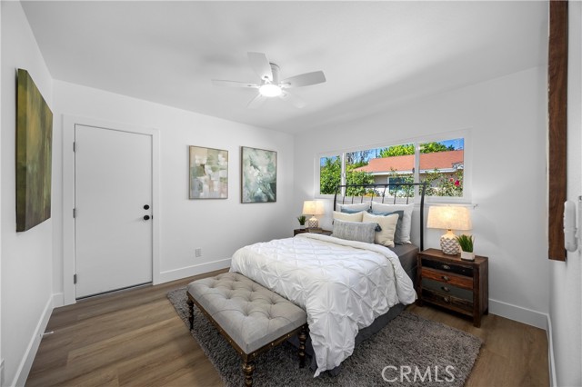 Detail Gallery Image 15 of 20 For 9552 Rhea Ave, Northridge,  CA 91324 - 4 Beds | 2 Baths