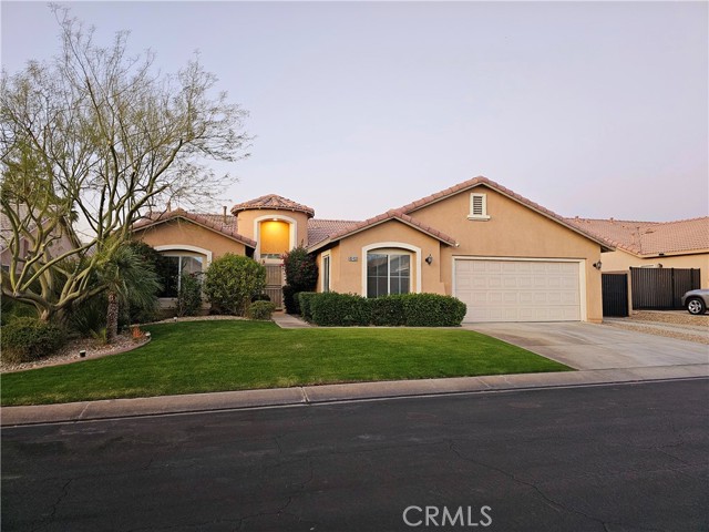 Detail Gallery Image 1 of 34 For 83432 Shadow Hills Way, Indio,  CA 92203 - 4 Beds | 3 Baths