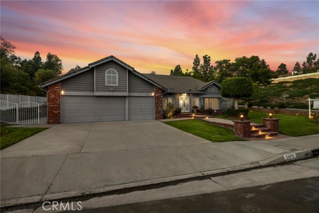 Detail Gallery Image 35 of 41 For 24575 Avenida De Marcia, Yorba Linda,  CA 92887 - 3 Beds | 2/1 Baths