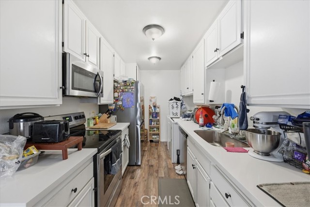 Detail Gallery Image 7 of 19 For 28531 via Princesa #C,  Murrieta,  CA 92563 - 2 Beds | 1/1 Baths