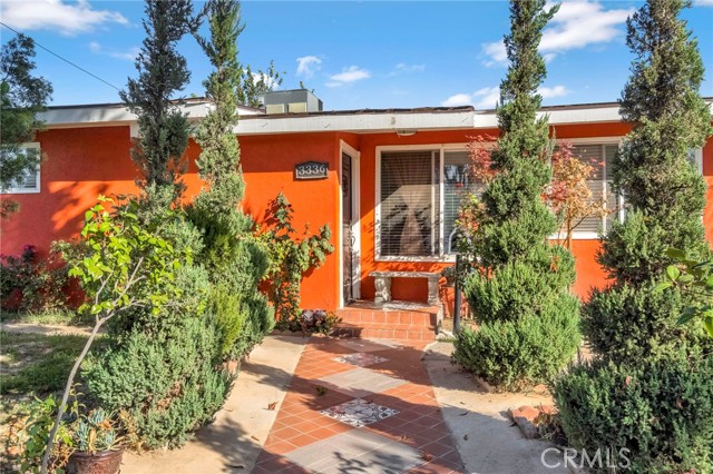 Detail Gallery Image 5 of 38 For 3336 N Lafayette, Fresno,  CA 93705 - 3 Beds | 1 Baths