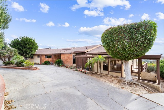 Detail Gallery Image 1 of 66 For 1710 Pueblo Crest Ln, La Habra Heights,  CA 90631 - 4 Beds | 3 Baths