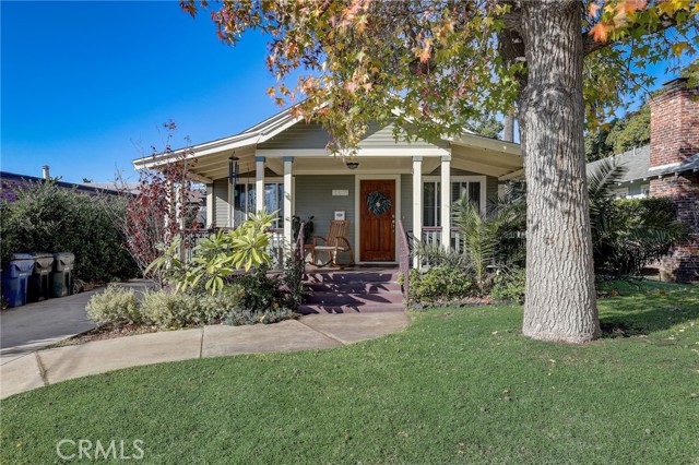 Detail Gallery Image 1 of 1 For 107 N Mayflower Ave, Monrovia,  CA 91016 - 3 Beds | 2 Baths