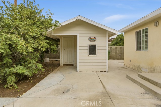 Detail Gallery Image 14 of 16 For 11131 Dempsey, Granada Hills,  CA 91344 - 4 Beds | 2 Baths