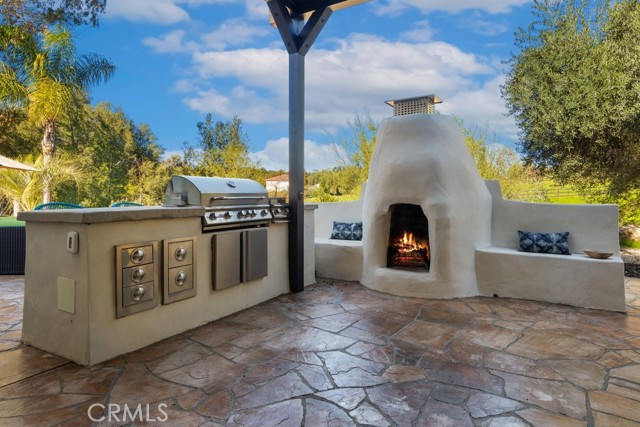 Detail Gallery Image 41 of 66 For 19250 Corte Palabras, Murrieta,  CA 92562 - 4 Beds | 3 Baths