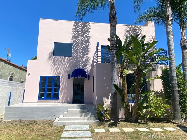 848 N Las Palmas Avenue, Los Angeles, CA, 90038 848 N Las Palmas Avenue, Los Angeles, CA, 90038
