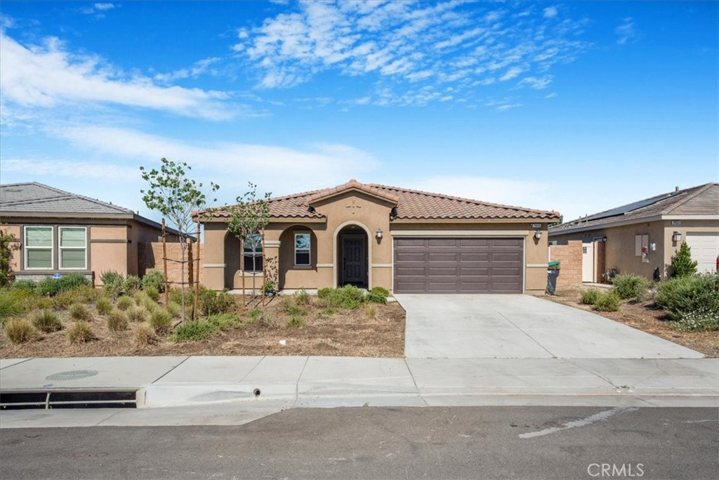 29045 Silver Stirrup Way