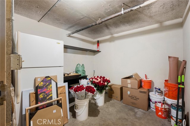 Detail Gallery Image 24 of 24 For 251 W Dryden St #16,  Glendale,  CA 91202 - 2 Beds | 1/1 Baths