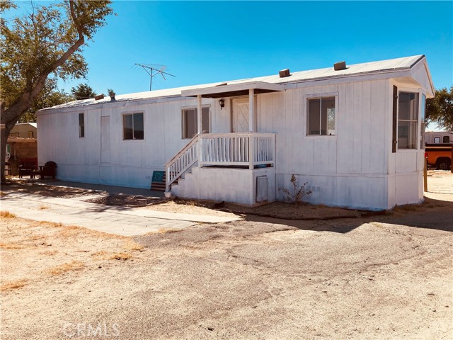 Detail Gallery Image 17 of 19 For 16450 Frontage Rd #26,  North Edwards,  CA 93523 - 2 Beds | 1 Baths