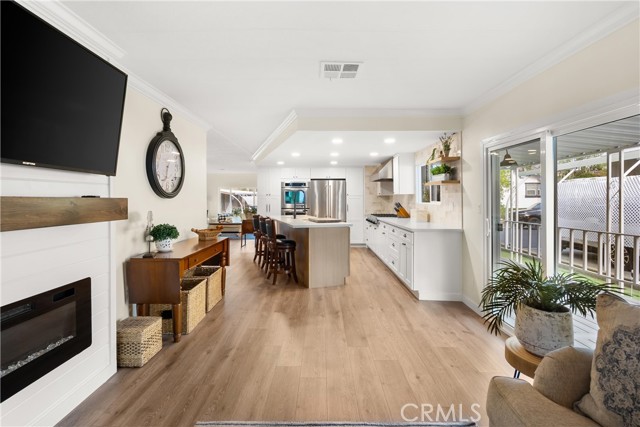 Detail Gallery Image 22 of 53 For 24001 Muirlands Blvd #147,  Lake Forest,  CA 92630 - 2 Beds | 2 Baths