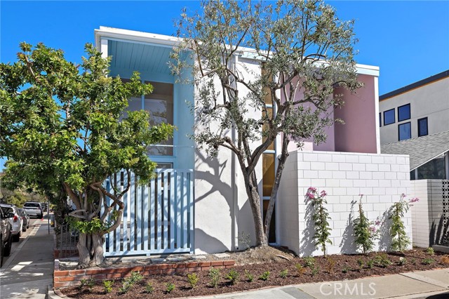 Detail Gallery Image 25 of 33 For 344 Prospect, Newport Beach,  CA 92663 - 3 Beds | 2 Baths