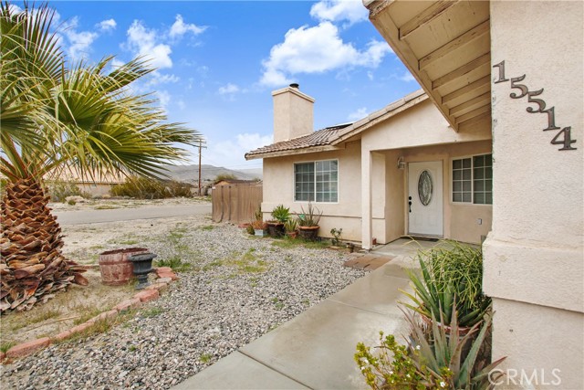 Detail Gallery Image 1 of 20 For 15514 Avenida Manzana, Desert Hot Springs,  CA 92240 - 4 Beds | 2 Baths