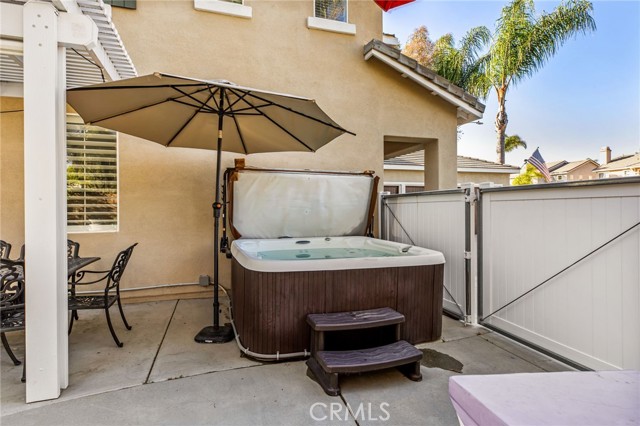 Detail Gallery Image 49 of 73 For 43455 Fassano Ct, Temecula,  CA 92592 - 5 Beds | 3 Baths