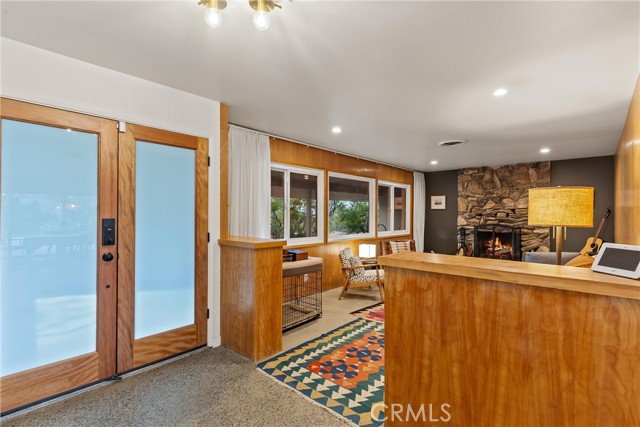 Detail Gallery Image 9 of 67 For 58747 San Marino, Yucca Valley,  CA 92284 - 3 Beds | 2/1 Baths