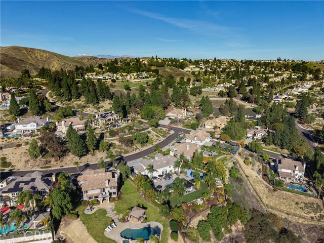 Detail Gallery Image 46 of 46 For 26990 Abbey Glen, Yorba Linda,  CA 92887 - 5 Beds | 3/1 Baths