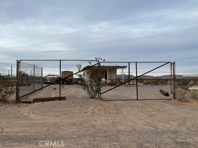 Detail Gallery Image 1 of 2 For 75080 Moose Ranch Rd, Twentynine Palms,  CA 92277 - 0 Beds | 0 Baths