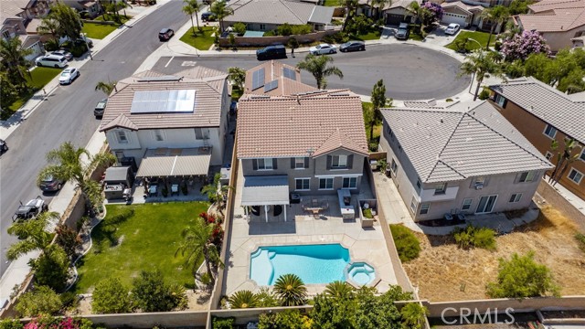 16178 Loomis Court, Fontana, California 92336, 6 Bedrooms Bedrooms, ,2 BathroomsBathrooms,Single Family Residence,For Sale,Loomis,CV24160372