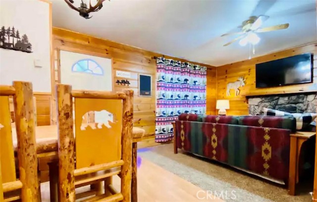 Detail Gallery Image 12 of 22 For 1008 E Country Club Bld, Big Bear City,  CA 92314 - 2 Beds | 2 Baths