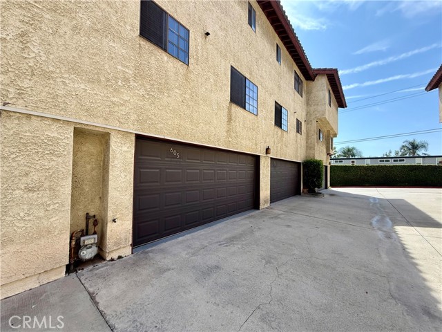 Detail Gallery Image 12 of 21 For 603 N Bedford St, La Habra,  CA 90631 - 2 Beds | 2/1 Baths