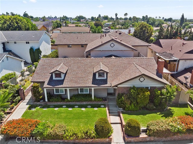 1648 Via Mirada, Fullerton, CA 92833