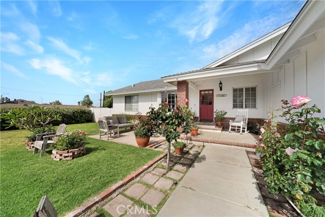 4391 Casa Loma Ave, Yorba Linda, CA 92886