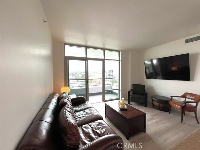 Detail Gallery Image 11 of 24 For 425 W Beech St #1057,  San Diego,  CA 92101 - 2 Beds | 1 Baths