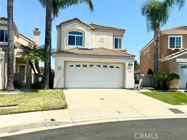 Detail Gallery Image 3 of 18 For 6317 Gladiola Cir, Chino Hills,  CA 91709 - 3 Beds | 2/1 Baths