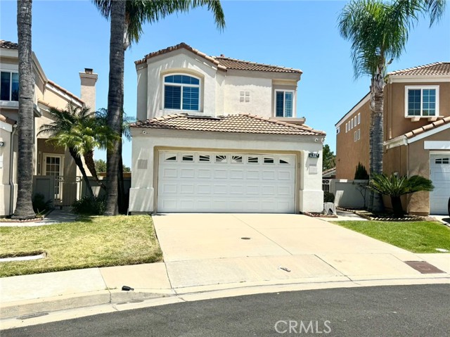 Image 3 for 6317 Gladiola Circle, Chino Hills, CA 91709