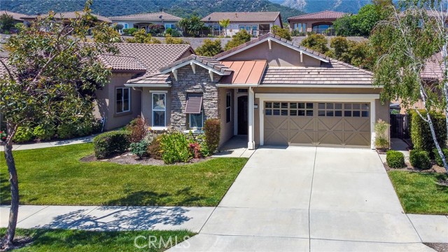 Image 2 for 9417 Reserve Dr, Corona, CA 92883