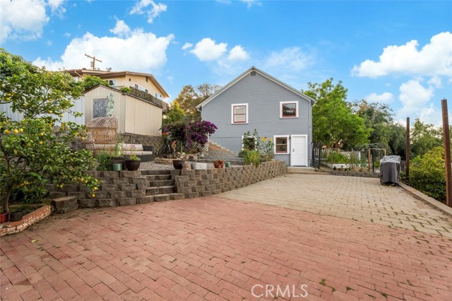 Home for Sale in Escondido