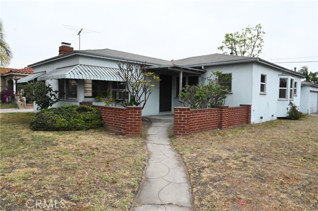 Detail Gallery Image 1 of 1 For 7108 Woodward Ave, Bell,  CA 90201 - 3 Beds | 2 Baths