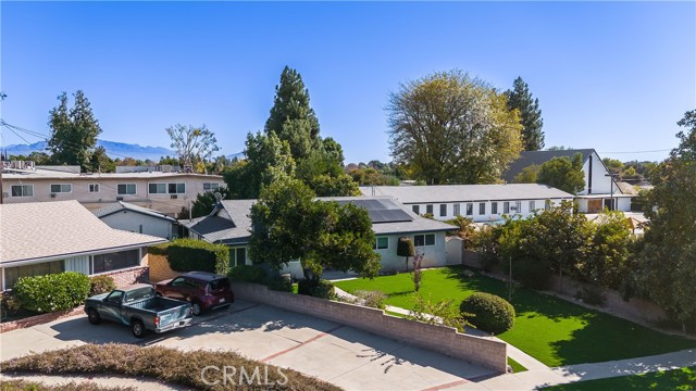 Detail Gallery Image 31 of 36 For 11026 Gerald Ave, Granada Hills,  CA 91344 - 4 Beds | 2 Baths