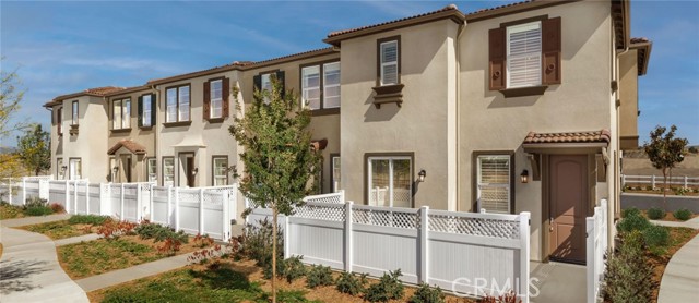 Residence 1 Model Home Photo