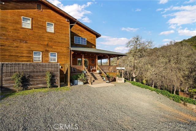 Detail Gallery Image 45 of 49 For 5963 Eickhoff Rd, Lakeport,  CA 95453 - 4 Beds | 2 Baths