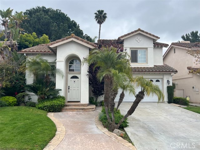 Detail Gallery Image 1 of 1 For 26016 Ravenna Rd, Mission Viejo,  CA 92692 - 4 Beds | 2/1 Baths