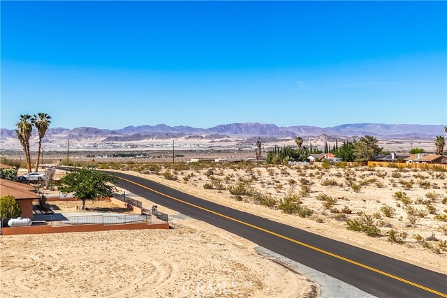 Detail Gallery Image 50 of 58 For 72473 Desert Trail Dr, Twentynine Palms,  CA 92277 - 2 Beds | 1 Baths